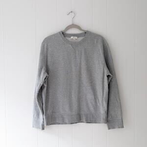 Gray Women's Top